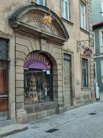 Photo de Bamberger Krippenmuseum