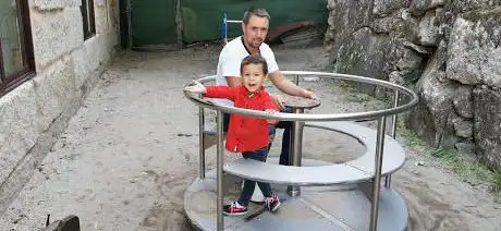 Photo de Pena dos Namorados
