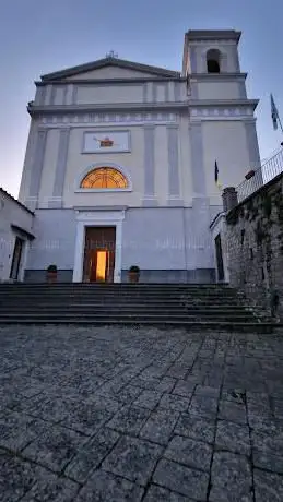 Photo de Chiesa San Nicola
