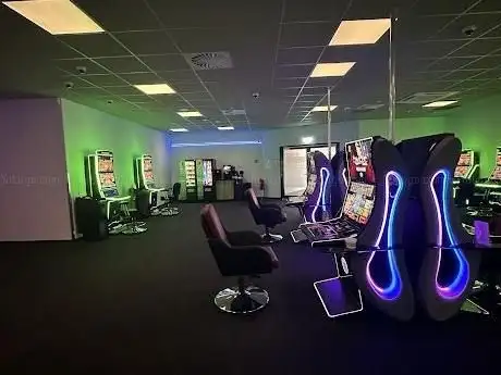 Photo de Spielhalle Play Planet Casino