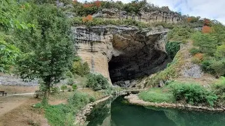 Photo of Grotte du Mas d'Azil