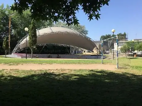 Photo de Parque de lazer de Meixomil