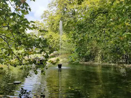 Photo de Parc des Cropettes