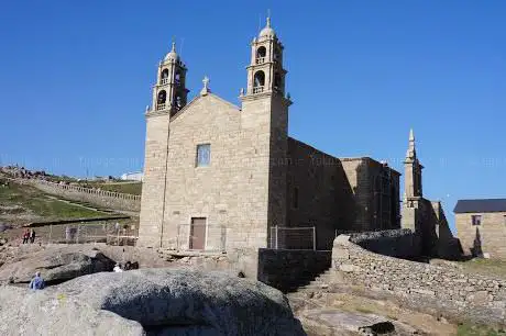 Photo de Punta da Barca