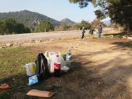 Photo de Güler Bilgin Hatıra Ormanı