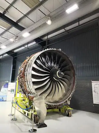 Photo de Rolls Royce Heritage Trust