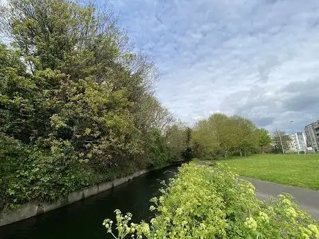 Photo de Turvey Park