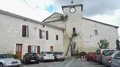 Photo de Musée Gertrude Schoën