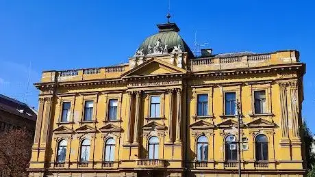 Photo de Croatian Museum of School