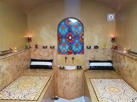 Photo de Thai Hammam Kenitra