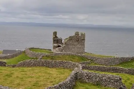 Photo de Dún Chonchúir