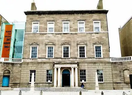 Photo de Hugh Lane Municipal Gallery