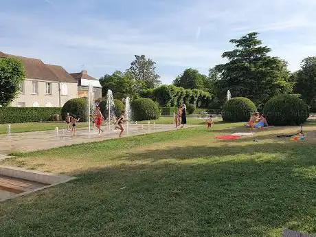 Photo de Parc de la Souche