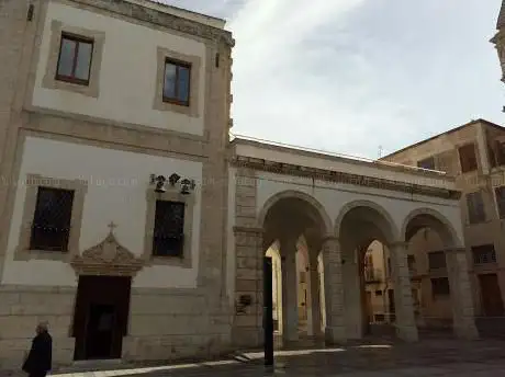 Photo de Museum of Contemporary Art of Alcamo