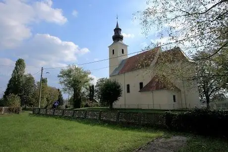 Photo de Church of St. George