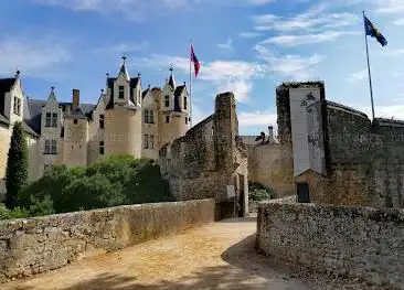 Photo de Château de Montreuil-Bellay