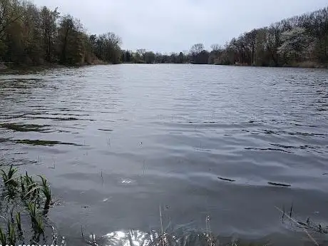 Photo de Cappenberger See