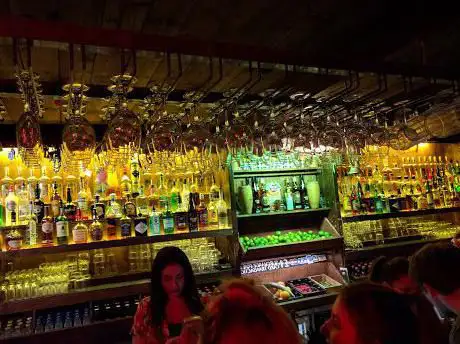 Photo de El Barrio Latino