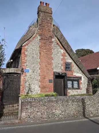 Photo de Blake's Cottage
