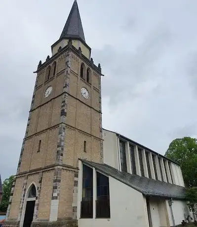 Photo de St.Martinus