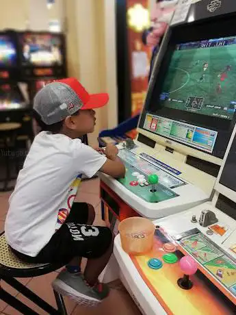 Photo de Sala Giochi 2000