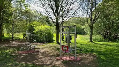 Photo de Parc De Kerzec