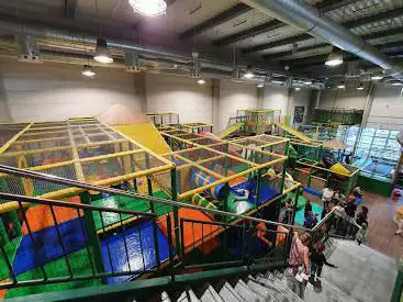 Photo of Bambooland Berlin Spandau