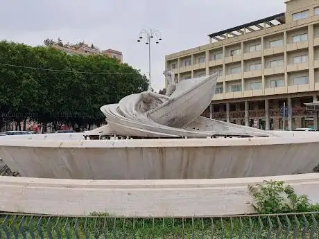 Photo de Fontana dei Malavoglia