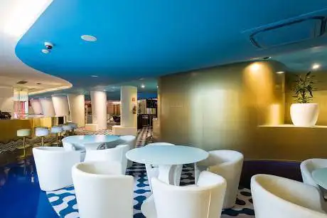 Photo de Casino Atlántico