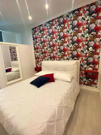 Photo de Casa Vacanza SoFa & Spa