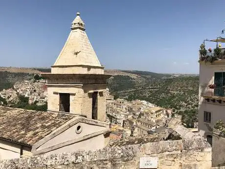 Photo de INFO POINT MYSICILYGUIDE
