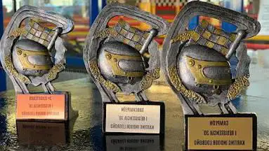 Photo de Indoor Karting Logroño S.L.