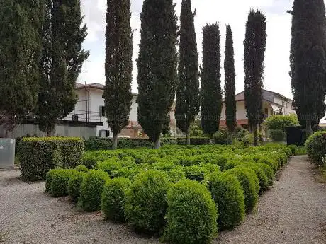 Photo de Parco del Castello di Torre