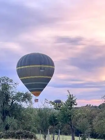 Photo de CERCLE AEROSTATIQUE DU PAYS DE MONTBELIARD