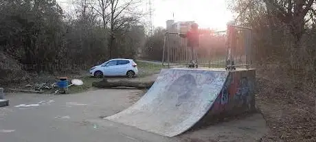 Photo de Skatepark Niedernhausen