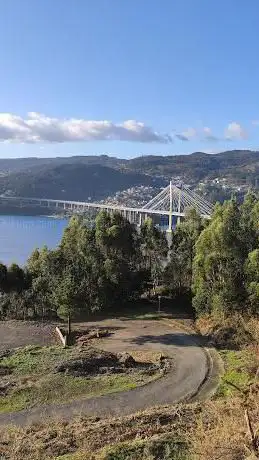 Photo de Mirador da Fontenla