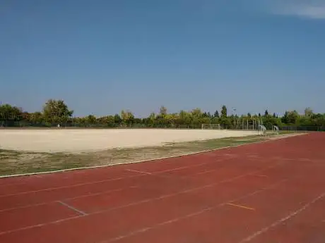 Photo de Pista di Atletica Outdoor