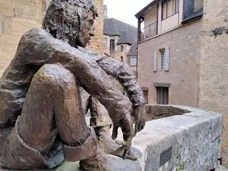 Photo de Le Badaud