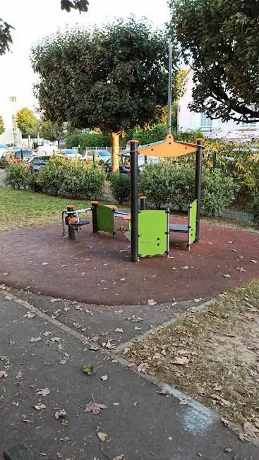 Photo de Le Domaine des Petits