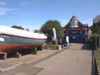 Photo de Walton Maritime Museum