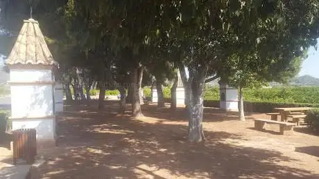 Photo de Parc de l'era