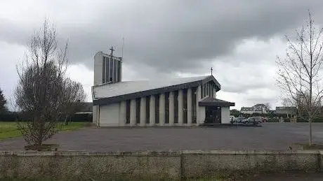St. Oliver Plunkett's Church
