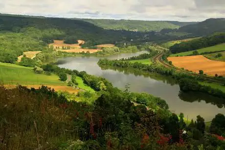 Photo de Parc naturel régional de Lorraine