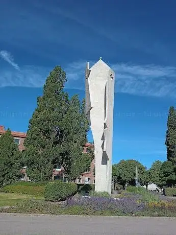 Photo de Picasso park