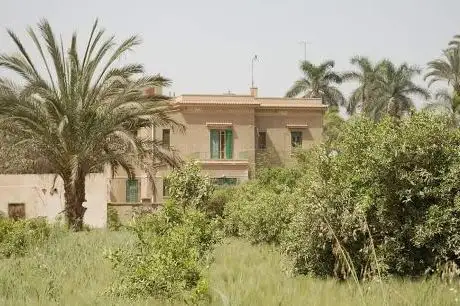 Photo de حديقة اسلام باشا