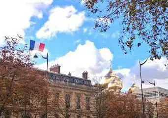 Photo de Palais de l'Alma