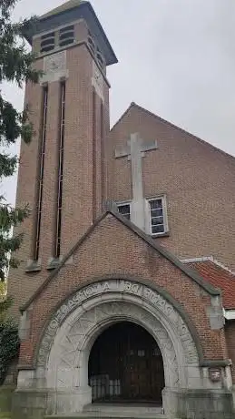 Photo de Notre-Dame de la Compassion et Saint-Hubert
