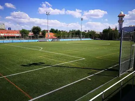 Photo de Instalación Deportiva Municipal Básica San Pascual