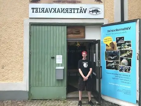 Photo de Vätternakvariet i Motala