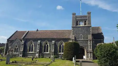 Photo de St. Mary's Church